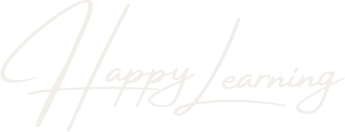Happy Learning Logo